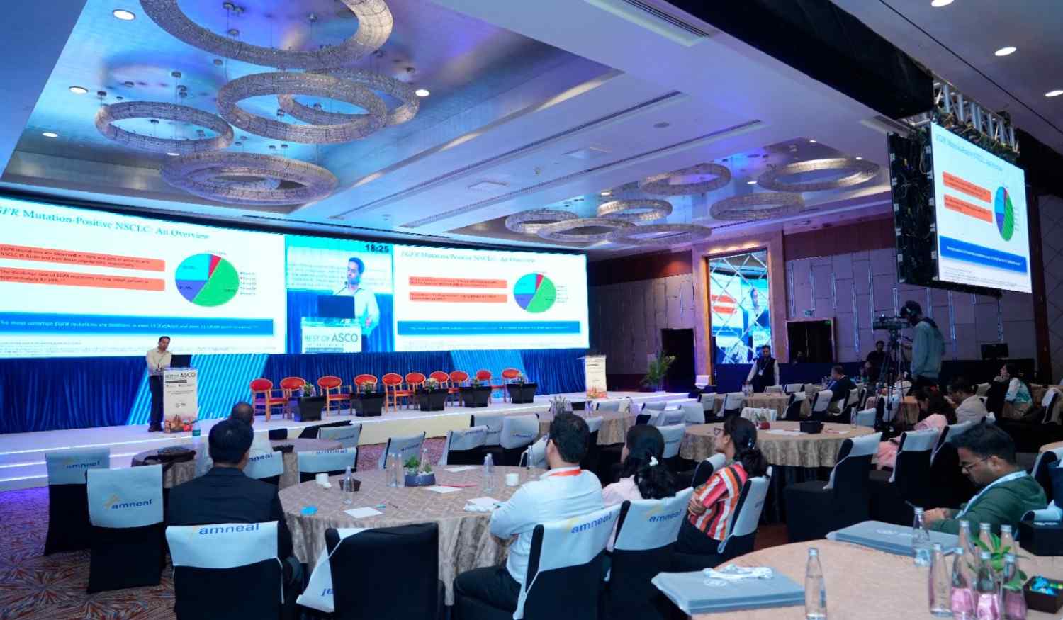 Head and Neck Laser Therapy