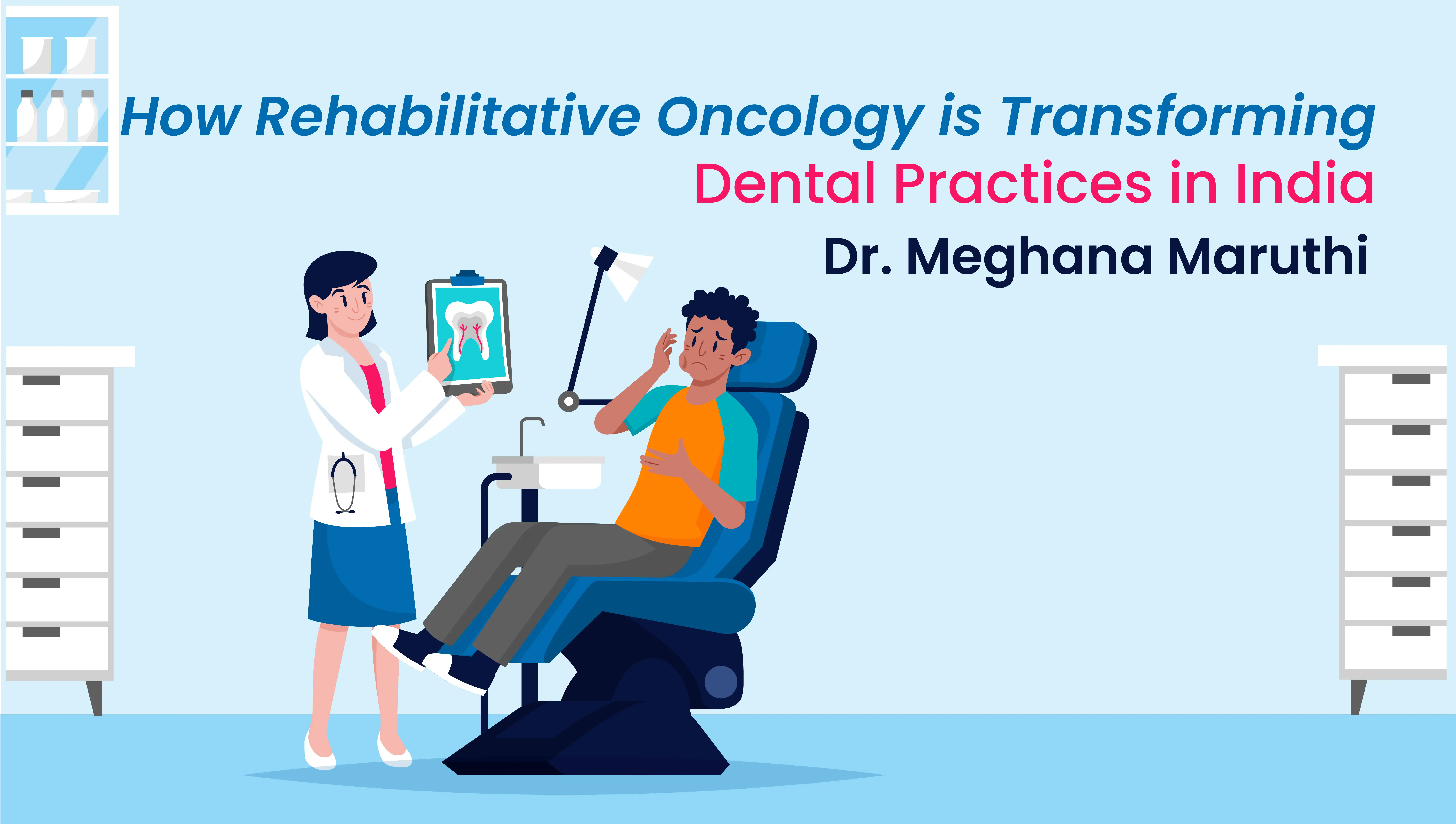 Head and Neck Laser Therapy