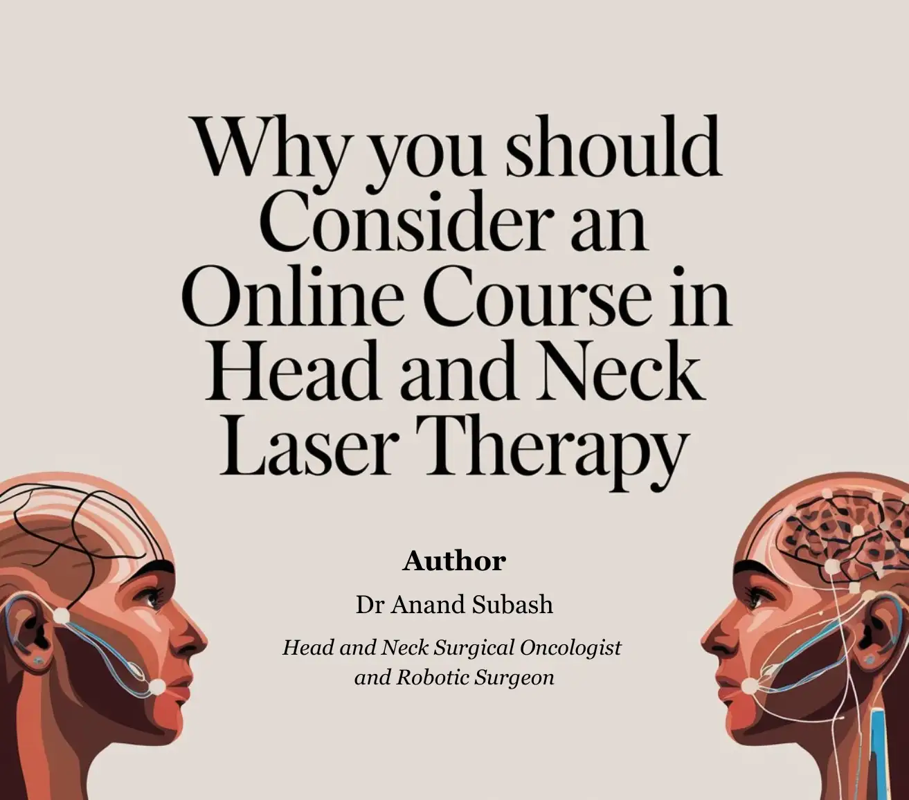 Head and Neck Laser